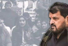 बृजभूषण शरण सिंह प्रकरण : चार्जशीट फाइल होने का इंतजार, तब बोलूंगा
