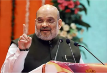 तीसरी बार नरेन्द्र मोदी को पीएम और 300 से अधिक सीटें जीत हमें दिखाना है