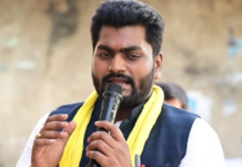 जो कानून देश हित में होगा हम उसका समर्थन करेंगे-डा. अरविन्द राजभर
