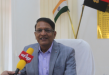 खबर का दमदार असर : महिला से रेप करने वाला नन्हे कुमार हुआ सस्पेंड़, एफआईआर दर्ज, होगा बर्खास्त : बी.के.मौर्या