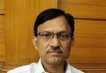 सहकारिता विभाग में तबादला :वरूण कुमार मिश्रा को अपर आयुक्त के साथ उ.प्र. सहकारी निर्वाचन आयोग के सचिव की मिली जिम्मेदारी