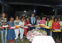 डॉ राजेश्वर सिंह ने सरोजनीनगर की बेटियों को पहले दिलाया ‘कौशल विकास प्रशिक्षण’ और अब ‘रोजगार’