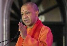 तब से अब तक :आज़ादी दिलाने वाले योगी…