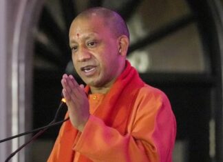 तब से अब तक :आज़ादी दिलाने वाले योगी…