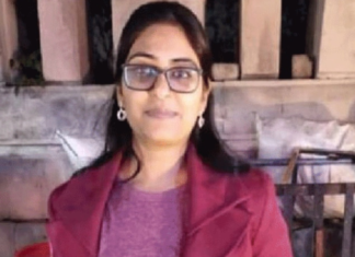 इंडिया एक्सप्रेस न्यूज डॉटकॉम का धमाल:ज्योति मौर्या के खिलाफ कमिश्नर ने भ्रष्टाचार की जांच शुरू की