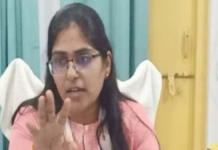 क्या स्पेशल टीम से बच पायेगी ज्योति मौर्या ?