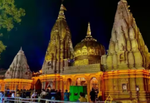 मुस्लिम पक्ष के वकील ने कहा- हम एएसआई सर्वेक्षण से संतुष्ट हैं, बाधा नहीं डालेंगे