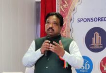 बेसहारा लोगों का सहारा बना ‘परिवार ट्रस्ट’ : मो. वसीम सिद्दीकी