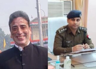 भाग 2- क्या एसीएस अनिल कुमार दागी कमांडेंट मनीष दूबे को बचा रहे हैं !