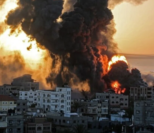 हमास के हमले के बाद इजराइल की खुफिया क्षमता पर खड़े हुए सवाल, दांव पर प्रतिष्ठा