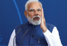 साल 2014 से पहले सरकार ही हैंग मोड में थी- नरेंद्र मोदी