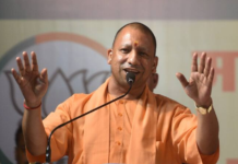 सीएम योगी बोले, श्रीराम जन्मभूमि वापस ली जा सकती है तो हम ‘सिंधु’ भी वापस ला सकते हैं