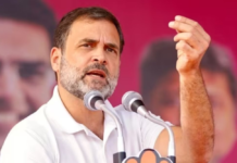 ‘पनौती’, ‘जेबकतरे’ पर फंसे राहुल गांधी