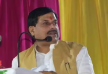 एमपी के होने वाले सीएम का यूपी से है खास रिश्ता