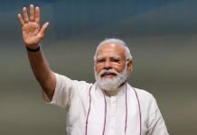 पीएम मोदी ने केंद्रीय मंत्रियों को फिलहाल राम मंदिर जाने से…