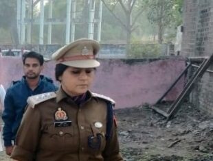 ‘वर्दी’ में रील बनाने वाले प्लाटून कमांडर बिनोद कुमार पर गिरी गाज: कारण बताओ नोटिस जारी,ड्यूटी परेड बंद