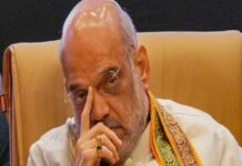 भाजपा के सहकारिता सम्मेलन में अमित शाह भरेंगे हुंकार