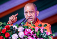 अरविंद केजरीवाल की गिरफ्तारी पर योगी ने दिया बयान, कहा- कोई भी हो, फिर चाहे मैं ही क्यों न हूं…