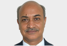 आईएएस दीपक कुमार यूपी के नए अपर मुख्य सचिव गृह बनें