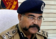 यूपी में नहीं बिगड़ने दी जाएगी कानून-व्यवस्था-डीजीपी प्रशांत कुमार