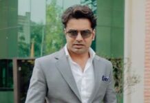 इस्तीफा देकर भावुक हूं- पूर्व आईएएस अभिषेक सिंह