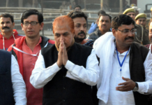 रालोद कोटे से पश्चिमी यूपी को मिलेगा एक और मंत्री…