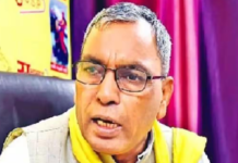 कैबिनेट विस्तार से पहले ओपी राजभर का बड़ा बयान, कहा- हमें सिर्फ खबर मिली है कि…