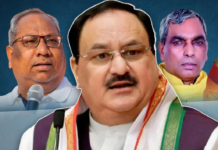 एक सीट पर भाजपा, सुभासपा और निषाद पार्टी की दावेदारी, अनुभव सिन्हा भी यहीं से टिकट को अड़े…