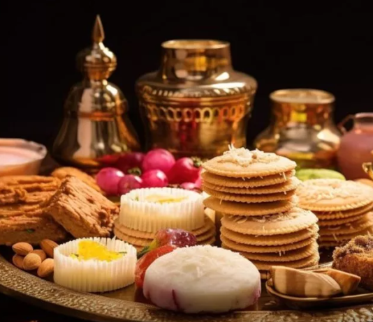 धन में चाहते हैं अपार वृद्धि, तो जानें नौ देवियों को किस दिन क्या भोग लगाएं