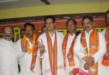 सहारनपुर में तेजी से बदला समीकरण, योगी के आने से पहले बसपा को तगड़ा झटका