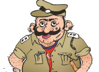 होमगार्ड विभाग में अपराधियों के रहनुमा अफ़सर, अकूत संपत्ति के मालिक का करेंगे खुलासा…