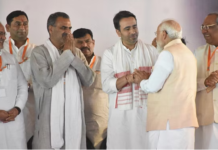 पश्चिमी यूपी से मोदी ने बढ़ाया सियासी तापमान, बोले- यह तो ट्रेलर है…