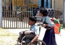 श्रीनारायण यादव के ‘दोनों हाथ’ नहीं लेकिन हौसलों की उड़ान से हजारों दिव्यांगों का संवार रहें भविष्य