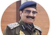 3 साल से मिल रही ‘खराब एडवर्स इंट्री’,जिसकी ‘सत्य निष्ठा’ है ‘संदिग्ध’, उस डीआईजी को बनाया गया उत्तराखण्ड चुनाव का ‘स्टेट हेड’