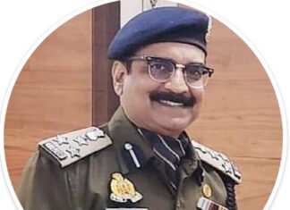 3 साल से मिल रही ‘खराब एडवर्स इंट्री’,जिसकी ‘सत्य निष्ठा’ है ‘संदिग्ध’, उस डीआईजी को बनाया गया उत्तराखण्ड चुनाव का ‘स्टेट हेड’