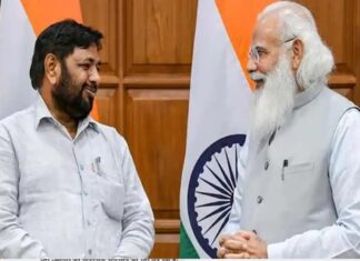 लेटर में पीएम के ‘दिल’ की बात : प्रधानमंत्री ने बताया मोहनलालगंज से कौशल किशोर क्यों जीतेंगे !