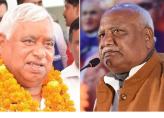 अयोध्या सपा की हो गई…