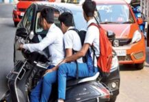 यूपी में 18 वर्ष से कम आयु के विद्यार्थियों को नहीं मिलेगा पेट्रोल-डीजल