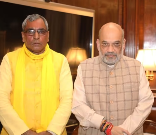 विधायक बेदीराम ने बढ़ाई राजभर की मुश्किल, हो रहे है तलब पे तलब