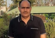 होमगार्ड विभाग : पुलिस की कुर्सी पर कैसे बैठे हैं होमगार्ड के मंडलीय कमांडेंट विनय मिश्र ?