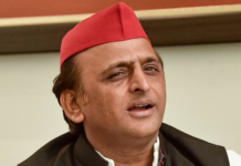 हाथरस हादसे के मृतकों के परिजनों को अखिलेश ने दिए 1.23 करोड़ रुपये