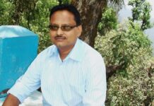 आई जी,होमगार्ड : एक बेचारा ‘काम’ के ‘बोझ’ का मारा…, हवा में संभाल रहे हैं 4 डीआईजी का पद !