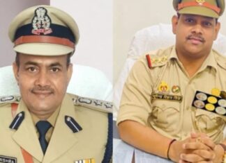 होमगार्ड विभाग : मुख्यालय से होता है ‘भ्रष्टाचार’ का खेल, भ्रष्टाचार के ‘पुराने खिलाड़ी’ हैं विनय मिश्र