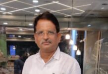 बलिया : जिसने दी ‘मनी’ उसके हो गयें पूर्व बीएसए ‘ मनीराम सिंह ‘…
