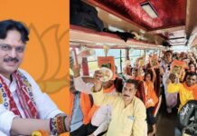 बुज़ुर्गो के बोल : अरे…ये तो कलयुग के श्रवण कुमार हैं…