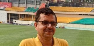 पांच बेगुनाहों के हत्यारे को रेल प्रशासन ने गिफ्ट में दिया प्रमोशन !