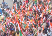 सनातन देश की आत्मा,जितना मजबूत होगा, सनातन धर्म उतना मजबूत होगा देश : डॉ. राजेश्वर सिंह