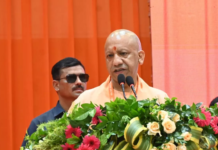 युवाओं के लिए बड़ी खुशखबरी… यूपी पुलिस में अगले दो साल में एक लाख जवान होंगे भर्ती