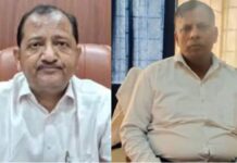 ‘दबंगई’ की पहचान पूर्वांचल अब भ्रष्ट अफसर के कारनामो से पानी.. पानी..