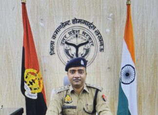 होमगार्ड एचडीएफसी एवं एक्सिस बैंक का एटीएम और क्रेडिट कार्ड करें प्रयोग करें और ले लाभ -अमरेश कुमार